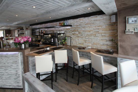 Le Bistrot de la Perle