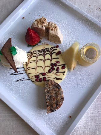 Ristorante Il Ritratto