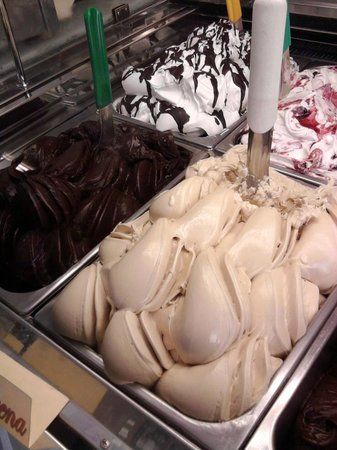 Gelateria Danilo Tarquinia