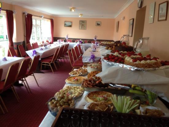 The Anvil Inn & Restaurant