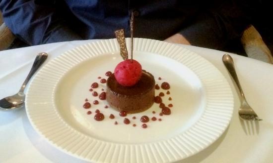 The Catalina Restaurant