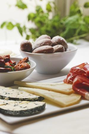 Bakgaarden Bar og Spiseri