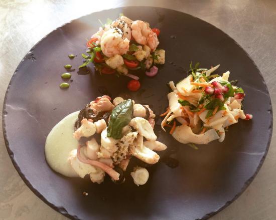 Maracuja Beach&Restaurant