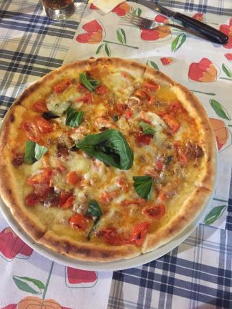 Embè Risto Pub Pizzeria