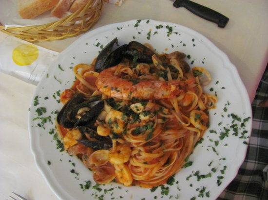 Emiliano Ristorante Pizzeria