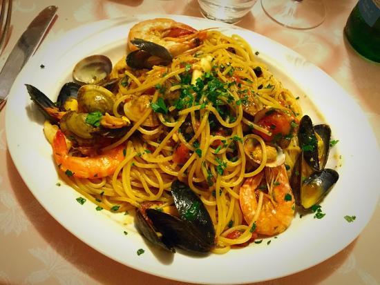 Bar Trattoria Garibaldi