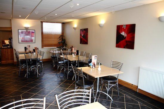 Atkinson's Fish & Chip Restaurant