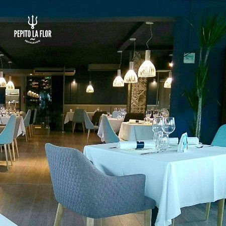 Restaurante Pepito La Flor