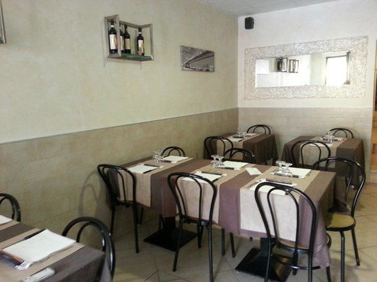 Maggie Pizzeria Ristorante