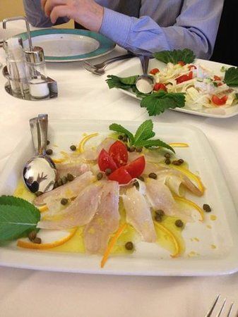 Ristorante "la Giara"