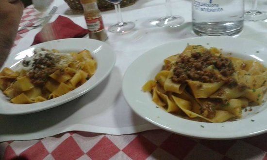Trattoria Lapo