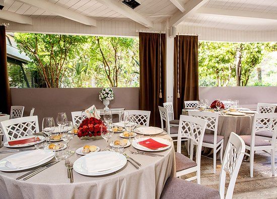 Ristorante Il Melograno