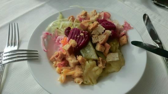 Krone Schnetzenhausen