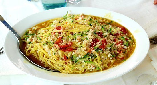 Ristorante Pizzeria Nord-Est