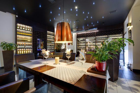 Zaklety Czardasz Restaurant