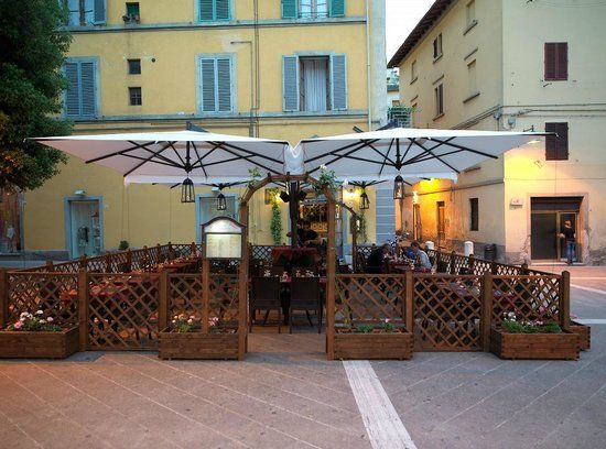 Antica Osteria di Bazzino