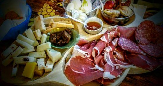 L'Angolo delle Delizie