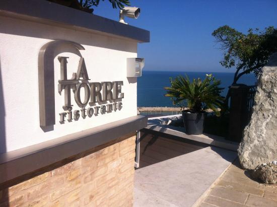 Ristorante La Torre