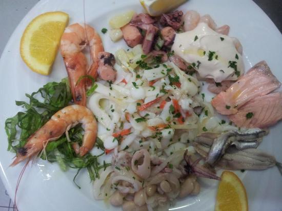 Ristorante da Giuseppe