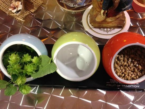 Spizzicaluna Beer Shop