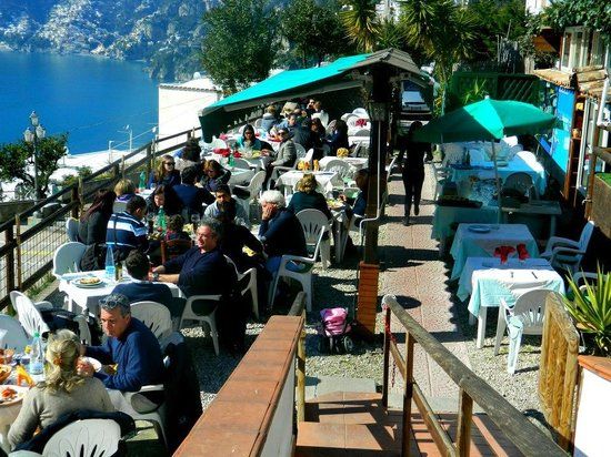 Trattoria San Gennaro