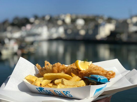 Brixham Fish Restaurant & Takeaway