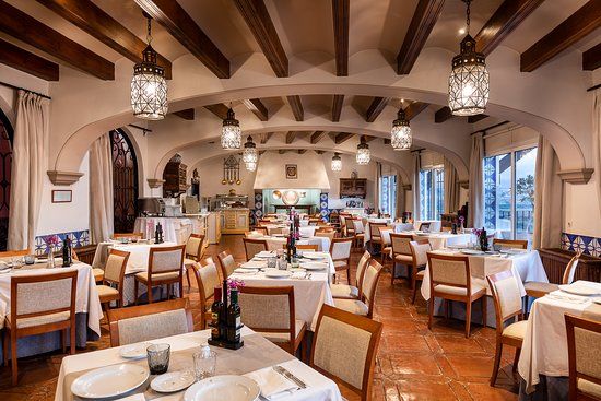 Parador de Arcos de la Frontera