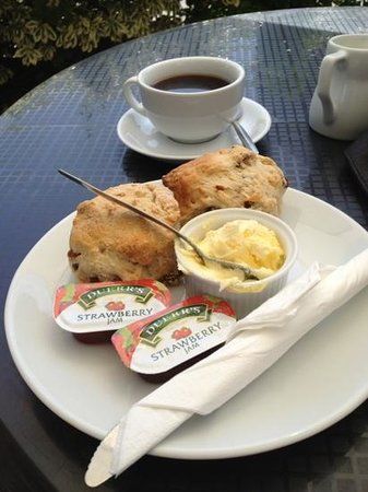 Waterfront Restaurant & Tea Room