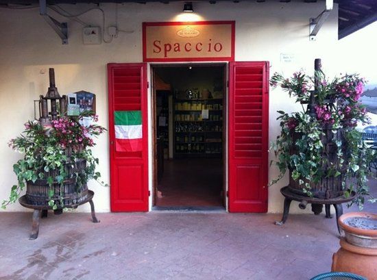 Lo Spaccio Ristorante