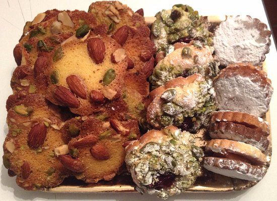 Bar Pasticceria Alcedo