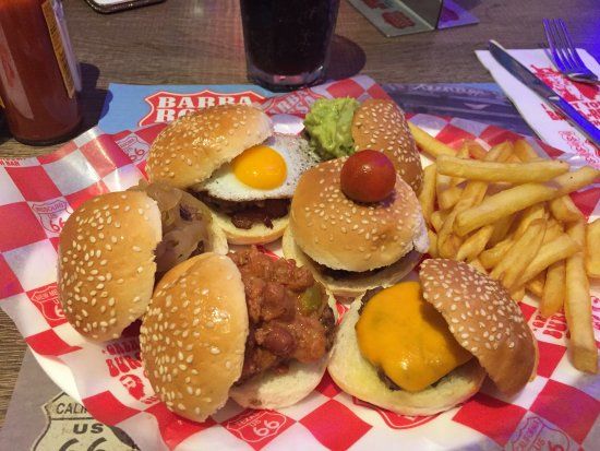 Barba-Rossa Beach Bar Castelldefels