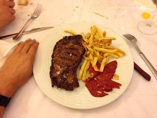 Restaurante Asador La Bellota