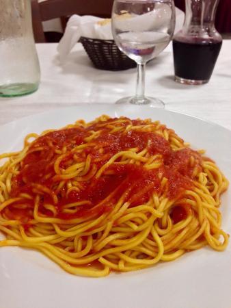 Ristorante Trattoria Bolsena