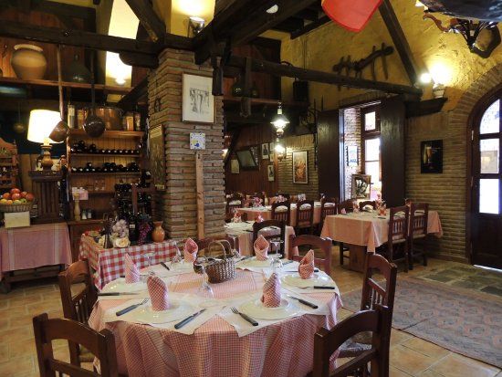 El Santuario de las Carnes