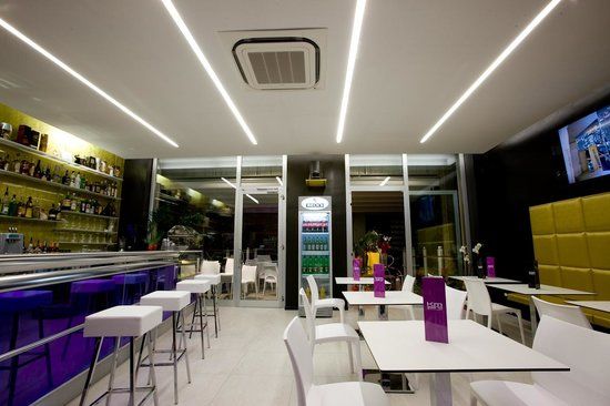 Km zero party con gusto