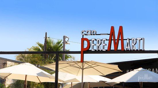 Can Pere Marti