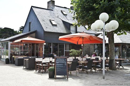 Crêperie La Thalasso