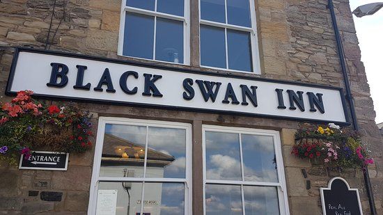 Black Swan Inn