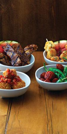 The Potter's Kiln Harvester