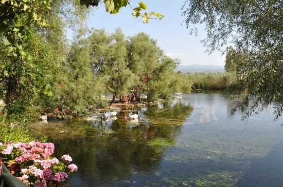 Nadir Usta'nın Yeri