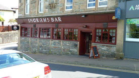 Ingrams Bar