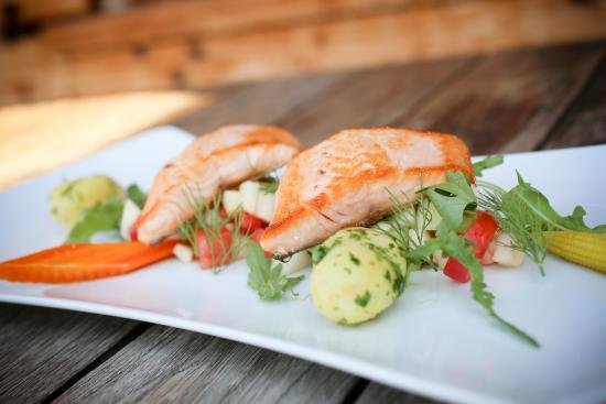 Berghaus Alpenrösli