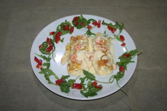 Ristorante La Lanternina 2 di Palmieri