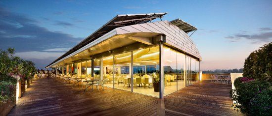 Ristorante I Castelli