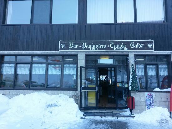 Bar Tavola Calda Boschetto