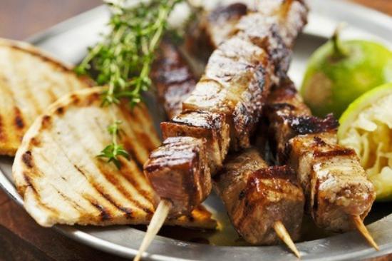 Rifugio Lago D'avoli