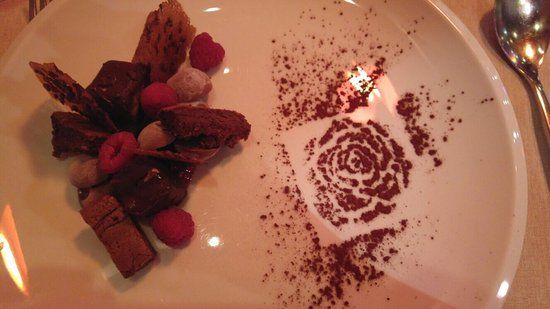 Le Parfum des Délices