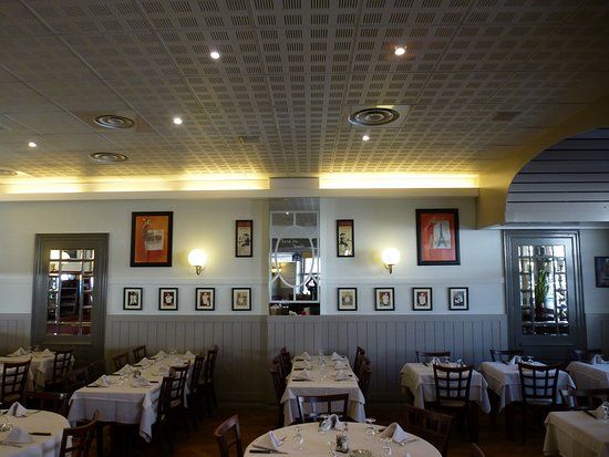 L'Entrecote de Mulhouse