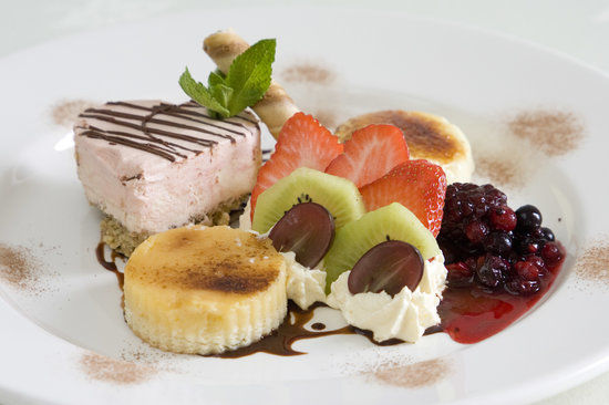 Victoria's Restaurant