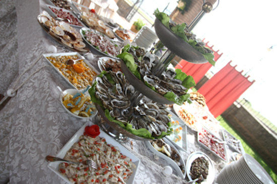 Ristorante La Pineta